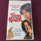Tom and Huck - 1995 - Rated PG - VHS Tape - Used