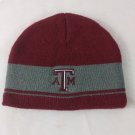 Texas A&M Toddler Unisex Onne Size Beanie Cap Used