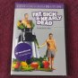 Fat, Sick & Nearly Dead - by Joe Cross - 2011 - DVD - Used