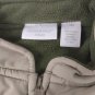 Second Step Boy's Infant Toddler Sleeveless Puffer Vest Beige Size 18 Months