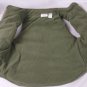 Second Step Boy's Infant Toddler Sleeveless Puffer Vest Beige Size 18 Months