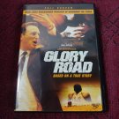 Glory Road - 2006 - Rated PG - Drama - DVD Used