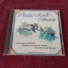 Classic Rock Collection - 1997 - By MTL - #MTLCD1025 - CD - Used