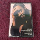 Grover Washington Jr. - Inside Moves - 1984 - Cassette Tape - Used