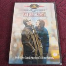 At First Sight - 1999 Release - Drama - Rated PG/13 - DVD - NWT Sealed