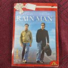 Rain Man - 1988 - Rated R - Drama - DVD - Brand New Sealed