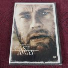 Castaway - 2000 - Rated PG/13 - Drama - DVD - Brand New Sealed