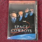 Space Cowboys - 2000 Release - Action - Rated PG/13 - DVD - Brand New