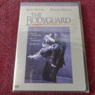 The Bodyguard - 1992 Release - Drama - Rated R - DVD - New