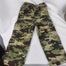 Garanimals Boy's Toddler Green Camo Bottoms Elastic Waist Size 5T