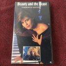 Beauty and the Beast - Terrible Savior - 10/2/1987 - VHS Tape - Used