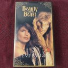 Beauty and the Beast - Temptation - 2/5/1988 - VHS Tape - Used