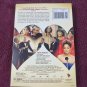 Tyler Perry's Why Did I Get Married -2007 -Rated PG/13 -W/Slipcover- DVD -New