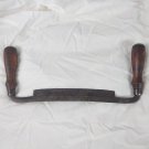 Anvil Brand Vintage 8"inch Curved Draw Knife