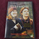 Stepmom - 1998 - Rated PG/13 - DVD - Used