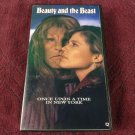 Beauty and the Beast - Once Upon a Time in New York - 1987 - VHS Tape - Used