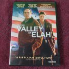In The Valley of Elah - 2007 - Drama - Rated R - DVD - Used