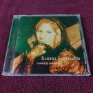 Barbra Streisand - Higher Ground - Released 1997 - CD - Used
