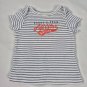 Carters Newborn 2 Pc Set "Daddys Team" Blue