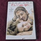 P.S. I Love You - 2007 - Comedy - Rated PG/13 - DVD - Used