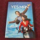 Yes Man - 2008 - Rated PG/13 - Comedy - DVD - Used