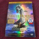 The Water Horse Legend of the Deep - 2 Disc Special Edition -2007 - DVD- Used