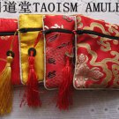 help child peace and lucky/chinese age-old  Taoism amulet/fengshui hand made