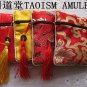 help child peace and lucky/chinese age-old  Taoism amulet/fengshui hand made