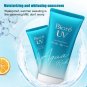 SPF50+ Sunscreen Cream Spf50 Gel Isolation Lotion For Men And Women Moisturizing