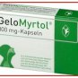 2 PACK-GeloMyrtol FORTE-300mg × 20kaps TRACKING NUMBER.