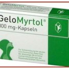 3 PACK-GeloMyrtol FORTE-300mg -30kapsTRACKING NUMBER.