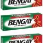 2 PACK BENGAY Pain Relief Cream Best Quality Arthritic and Chronic Pain 50MG.