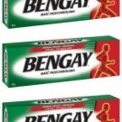 4 PACK BENGAY Pain Relief Cream Best Quality Arthritic and Chronic Pain