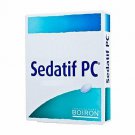 5 PACK SEDATIF PC for the treatment of anxiety, mild sleep disorder, stress 40