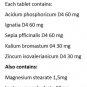4 Pack x 50 NERVOHEEL N HEEL Homeopathy Sleep Disorder Insomnia Stress TRACKING NUMBER