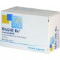 2 PACK MAGNE B6 Magnesium Vitamins B6 Fatigue Stress Magnesium Deficiency Muscl