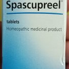 3 PACK  Spascupreel Heel 50 Tablets Homeopathy Muscle Spasms Organs Smooth Cramp