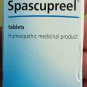 3 PACK Spascupreel Heel 50 Tablets Homeopathy Muscle Spasms Organs Smooth Cramp