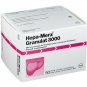 Hepa-Merz Granulated 30 Sachets - Liver Support Health Weight Control