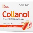 Collanol 20 Capsules TRACKING NUMBER( PACK OF 5)