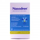 Nasodren 50mg Sinuforte Nasal Natural Spray Sinusitis Fast Relief ( PACK OF 2 )