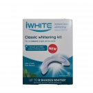 iWhite Professional Teeth Whitening Kit - 10 Prefilled Trays Classic (PACK OF 2
