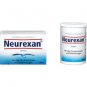 3 PACK Neurexan Heel 50 tabs, Homeopathic remedy for nervousness, stress, ins
