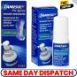Lamisil AT 1% Spray 15ml | Treatment for Athlete's Foot Dhobi Itch(PACK OF 3 )
