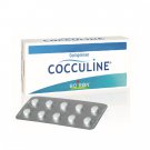 Boiron Cocculine Homeopathic Medicine, 30 Tablets ( PACK OF 3 ) Boiron Cocculine Homeopathic Medicine, 30 Tablets ( PACK OF 3 )