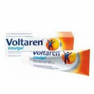 3 PACK OF Voltaren Arthritis Pain Reliever (50g) TRACKING NUMBER