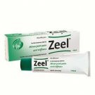3 PACK ZEEL T Ointment 50g Homeopathic Remedies – Arthrosis/Pain Relief/Joint