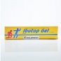 2 PACK DOLGIT (IBUTOP) CREAM 50mg, Injury Cream FAST DELIVERY WITH TRACKING NU