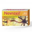 NEVRAXIL capsules * 30-for peripheral nervous system (pack of 2 ) NEVRAXIL capsules * 30-for peripheral nervous system (pack of 2 )