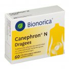 CANEPHRON tablets*60 BIONORICA ( PACK OF 2)